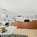 Three-bedroom In Sydals