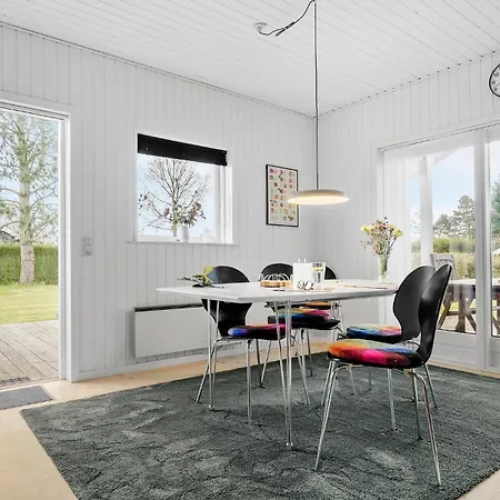 Stunning In Sydals With Kitchen Skovbyballe