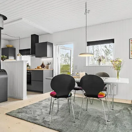 Stunning In Sydals With Kitchen