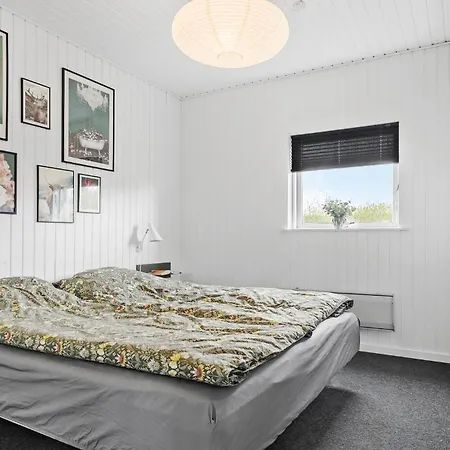 Stunning In Sydals With Kitchen Holiday home
