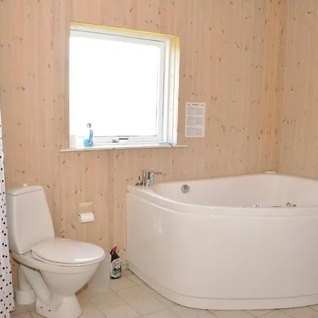 Stunning In Sydals With Kitchen Holiday home Skovbyballe